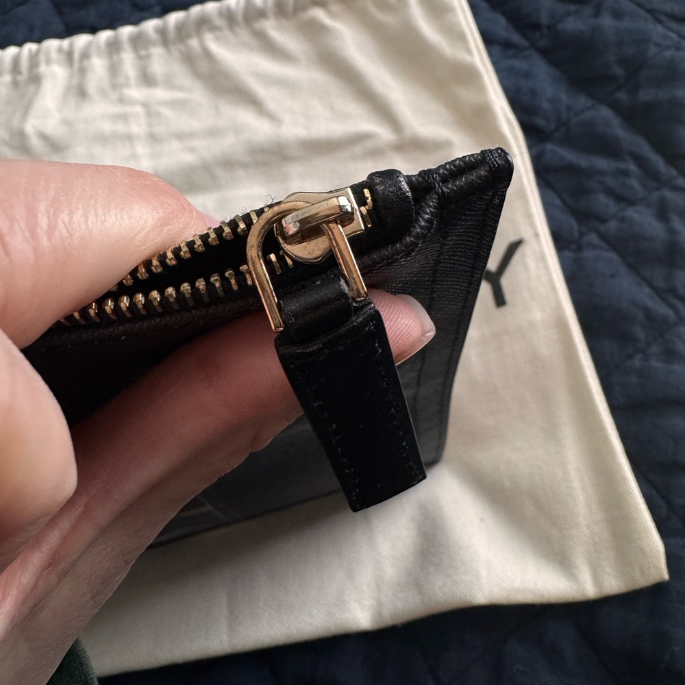 Givenchy Bambi Zip Pouch / Clutch – NEW w/ Dust Bag & Paperwork - Picture 3 of 12